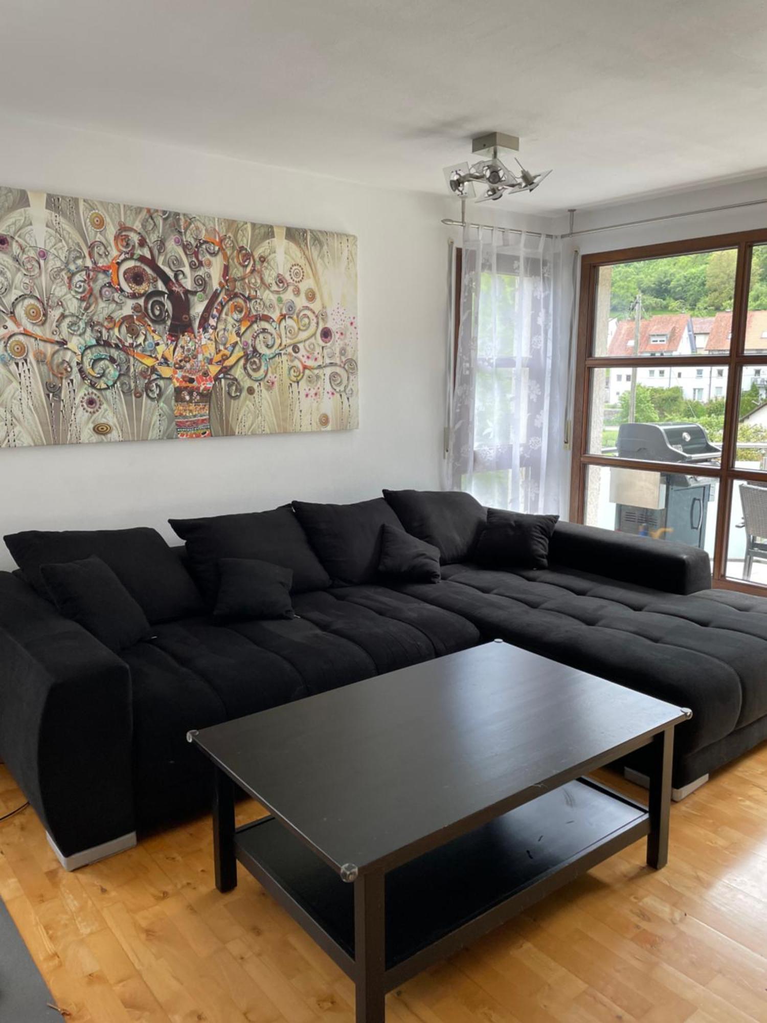 Blickfang Lichtenstein Oda fotoğraf
