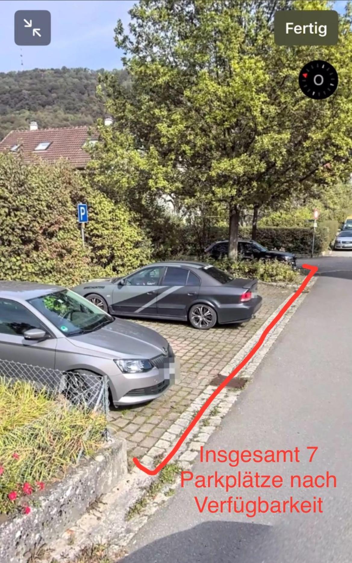 Blickfang Lichtenstein Dış mekan fotoğraf